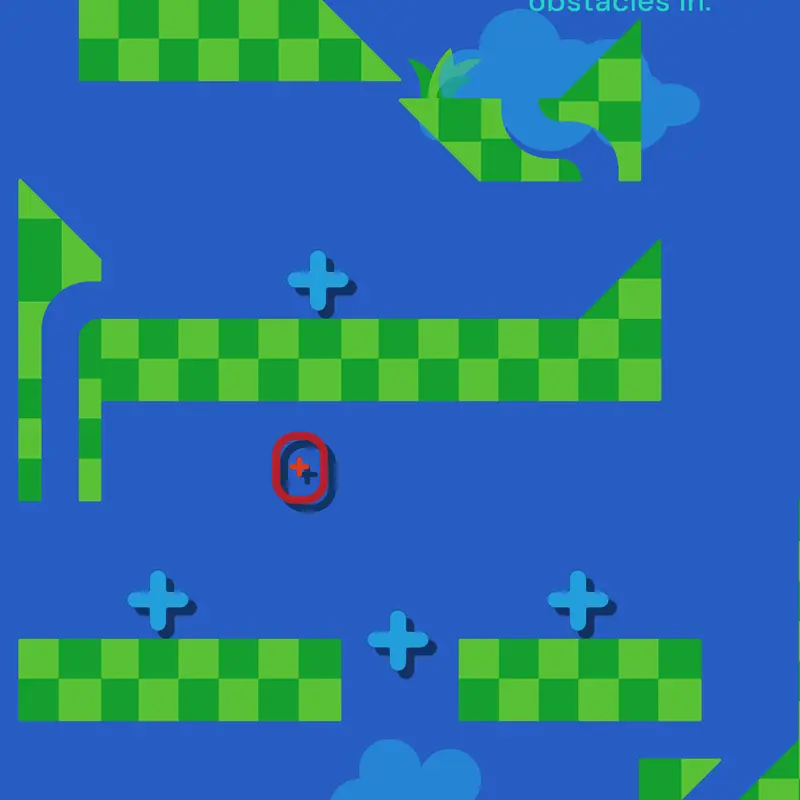 Remix to add your golf ideas by @ShadowHISS2_2027
