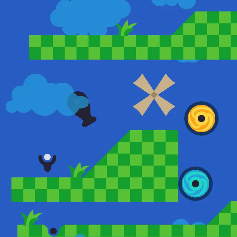 Game by @ilikechip