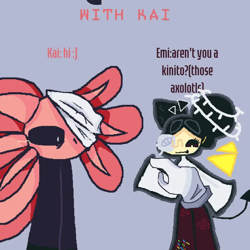 Game by @emi_thethird