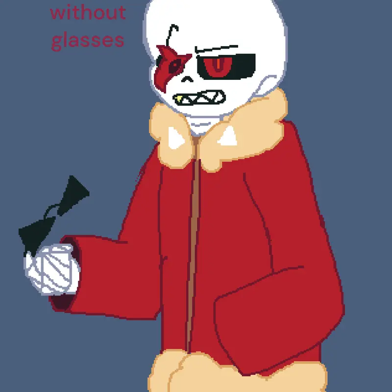 Game by @The_UnknownMask
