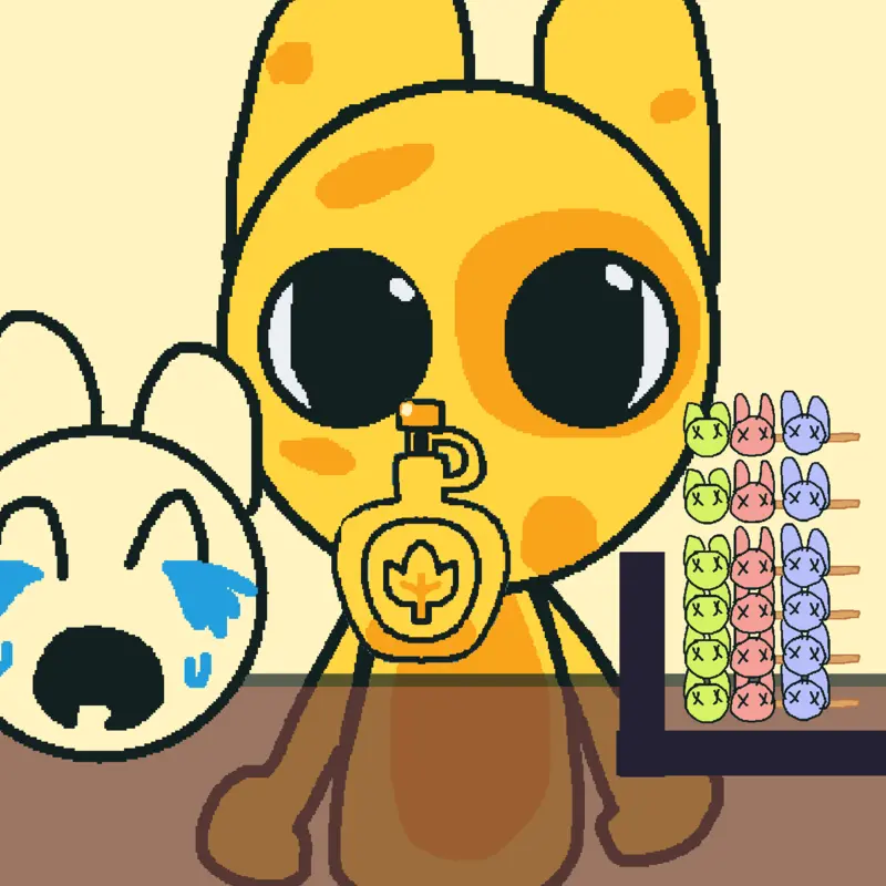Game by @modest_enzer_1TH_fan