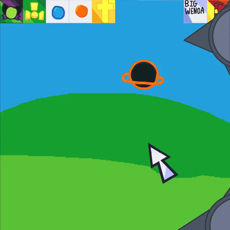 Game by @Nlack