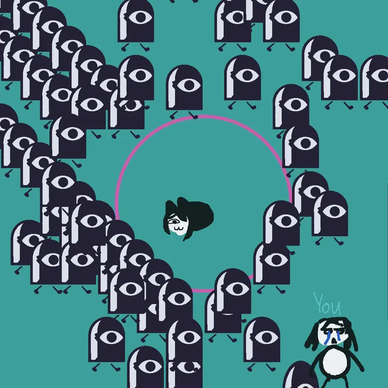 Game by @jijijo