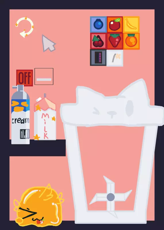 Game by @staring-happy5