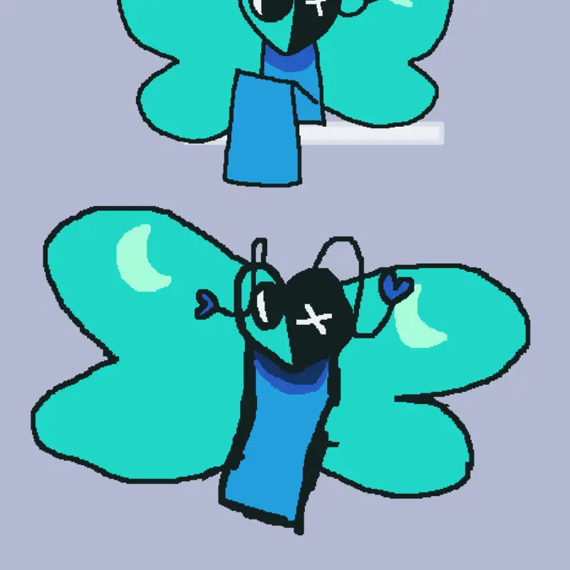Game by @Bl0xyC0LA