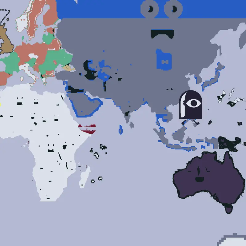Game by @Southkoreaball