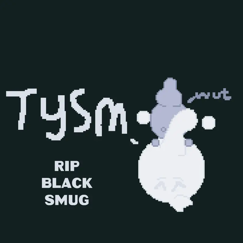 Game by @Smugsysmugs