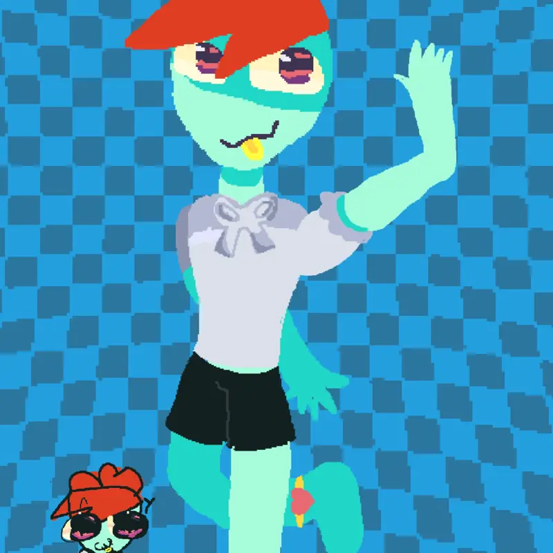 Game by @Qwekzl_294