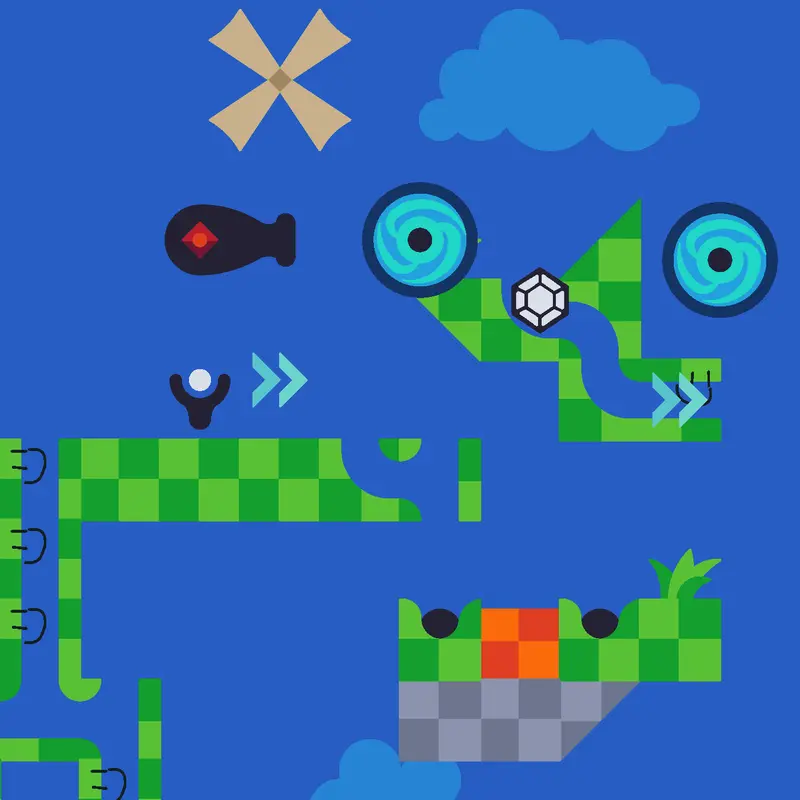 Game by @ejiv