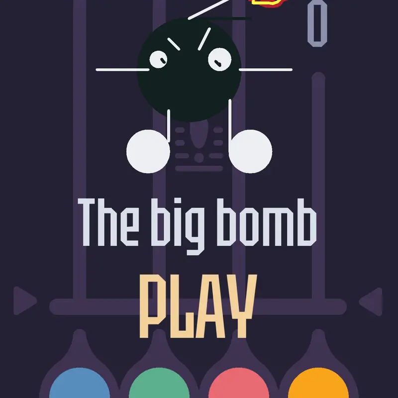 Game by @lordfluffybuns