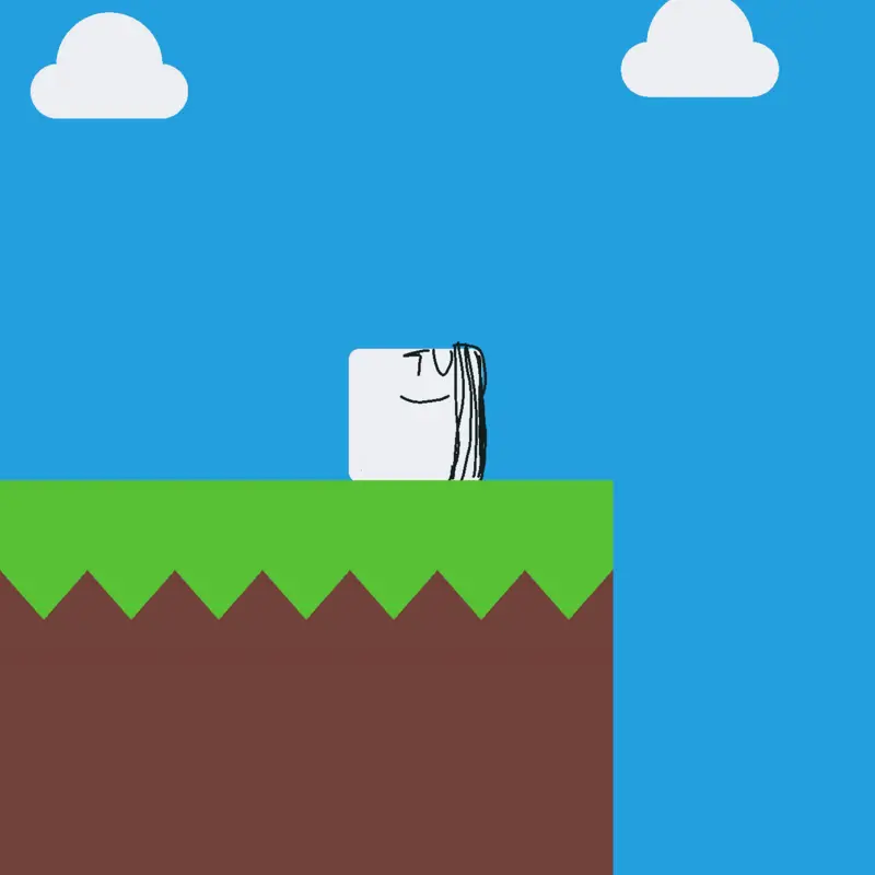 Game by @rociochochi