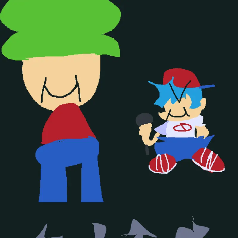 Game by @bambigamefnfy2
