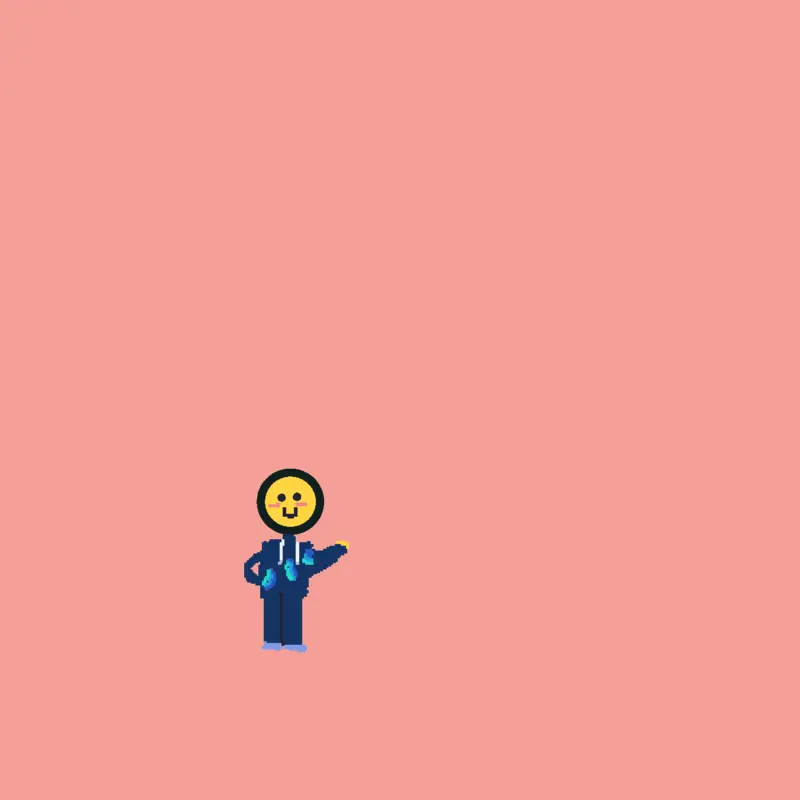 Game by @bobbymakesgames