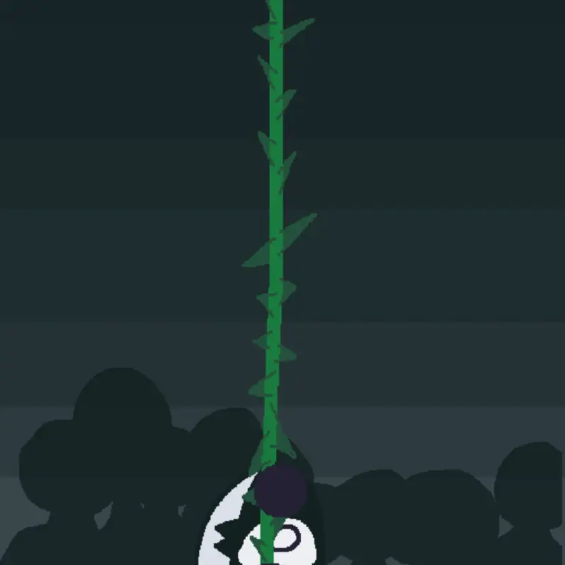 Game by @commondoodle