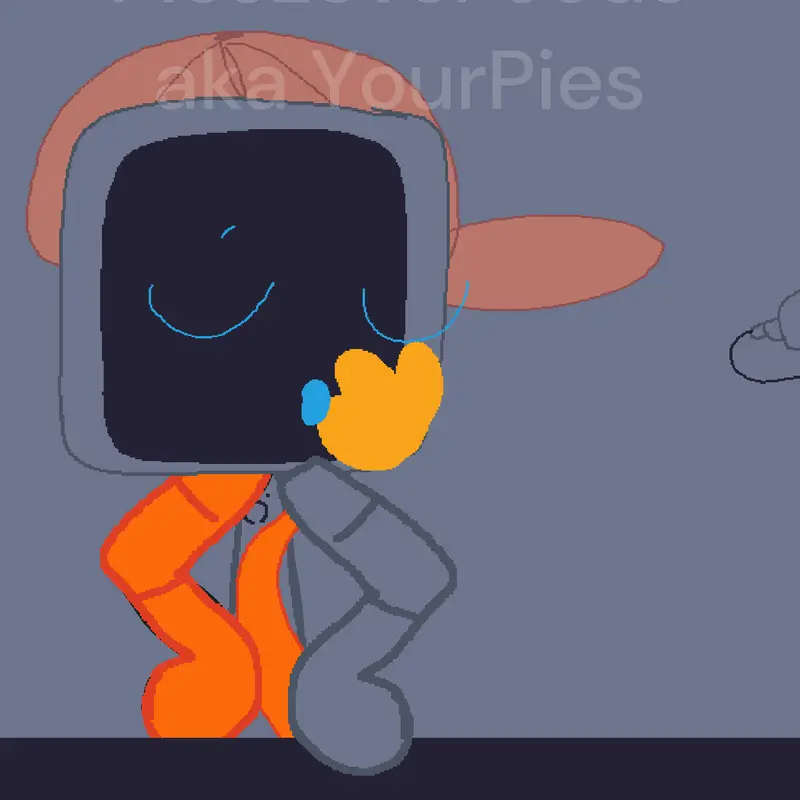 Game by @MariposaTheGreat