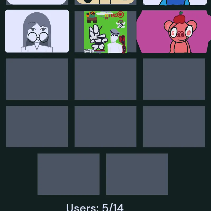 Game by @Lexie2018