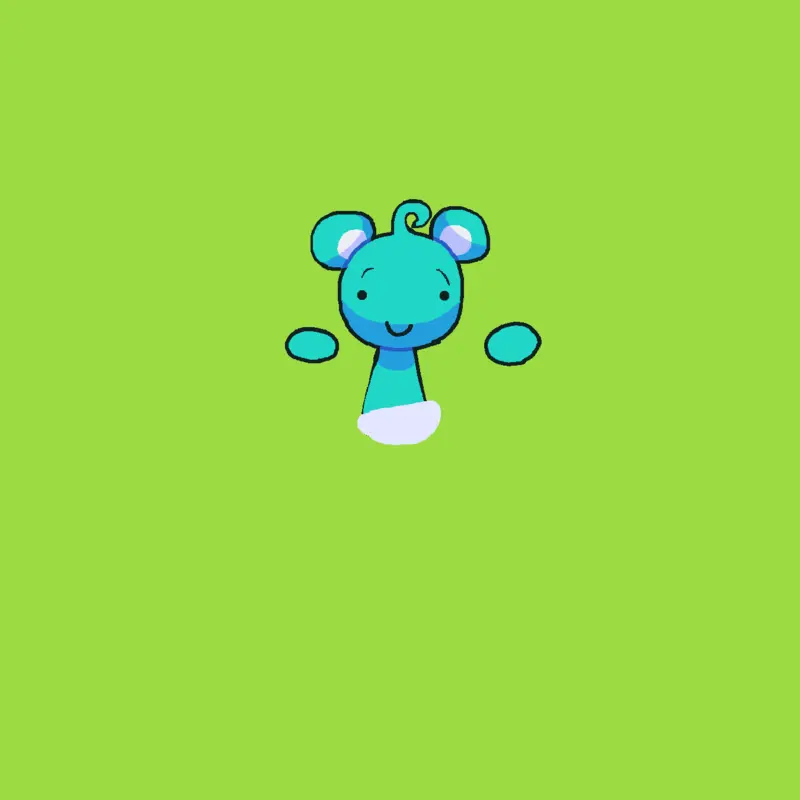 Game by @dauirs
