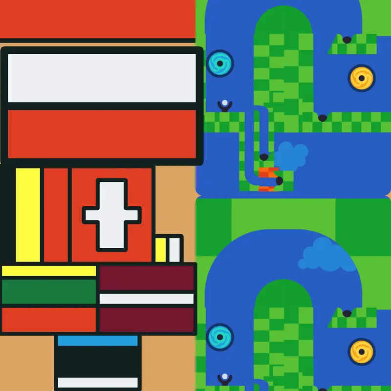 Game by @hawaii_countryball