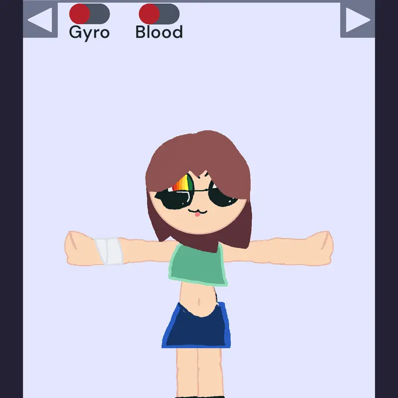Game by @Twisted_Scraps_Scraps