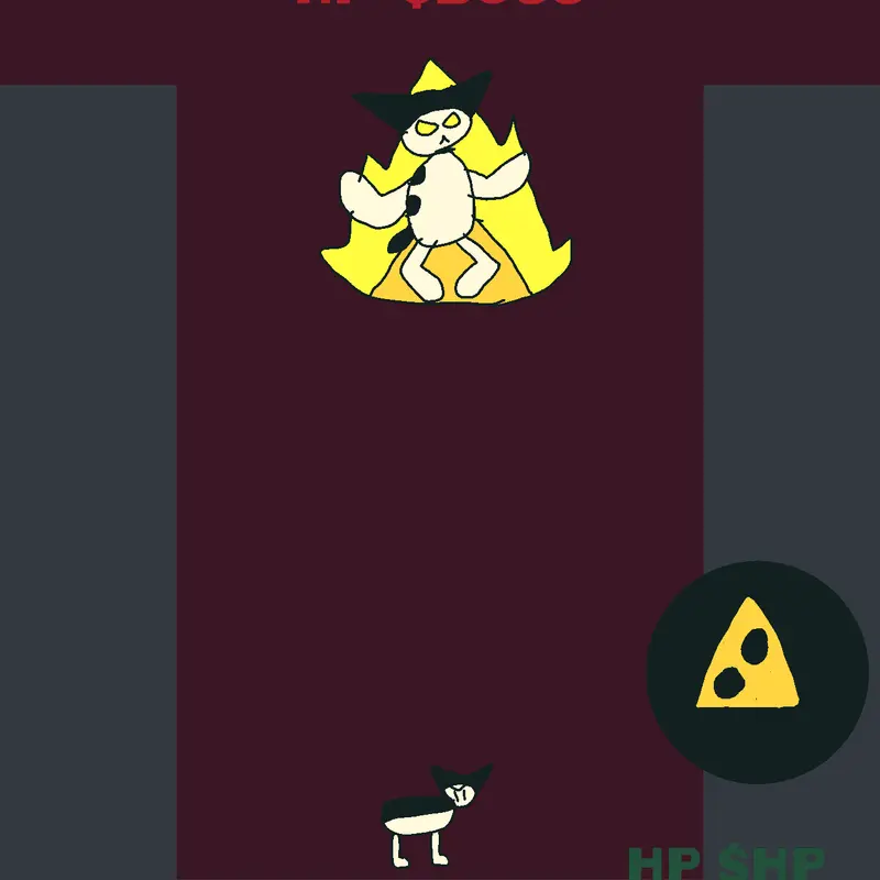 Game by @Caingamer