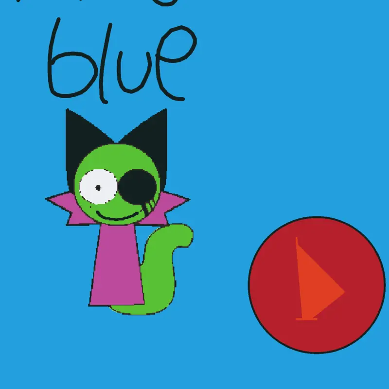 Game by @belaruskaaglusy