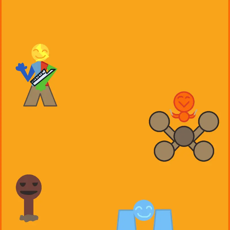 Game by @The_Collector_