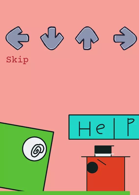 Game by @kamusagames