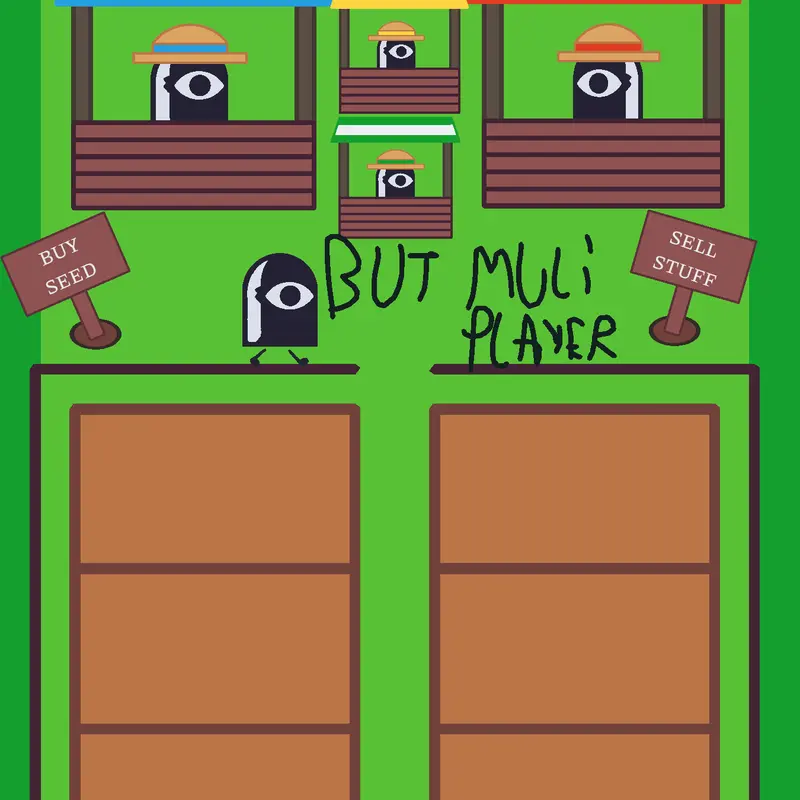 Game by @ashureentop