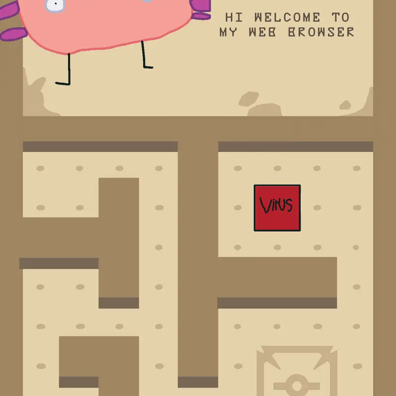 Game by @Rachell