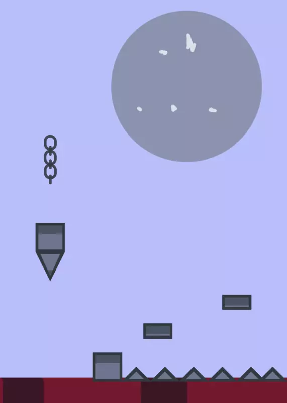 Game by @luccayudisato