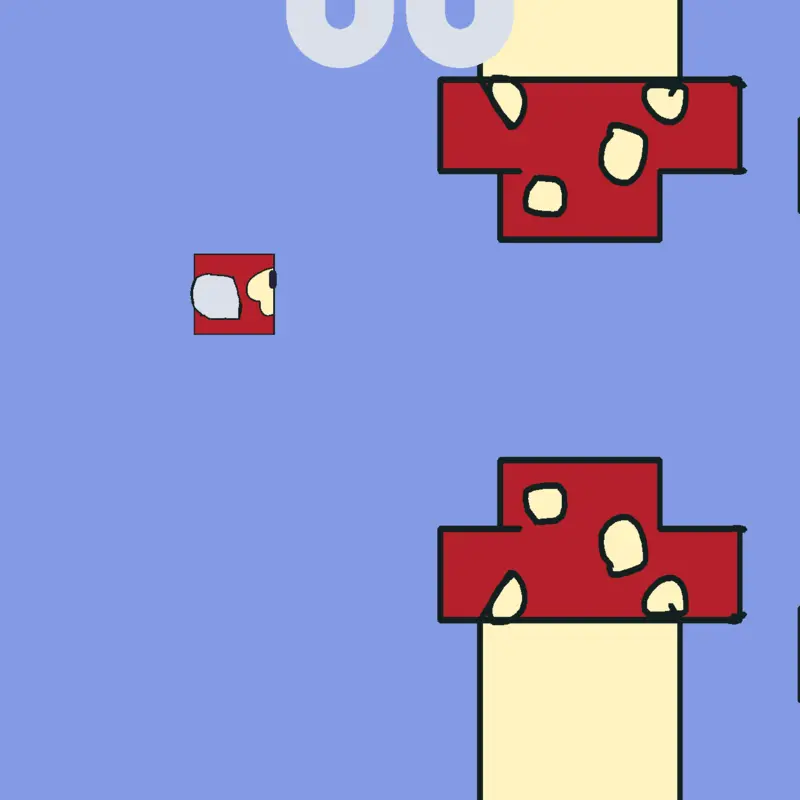 Game by @Ducco