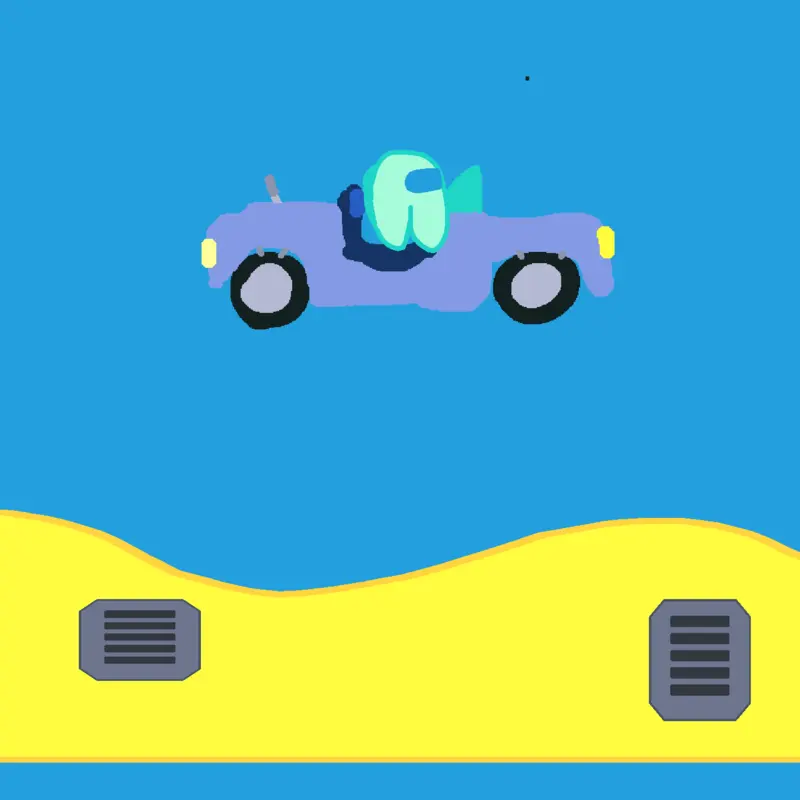 Game by @BANANAdecks