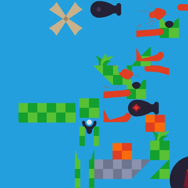 Game by @temu1
