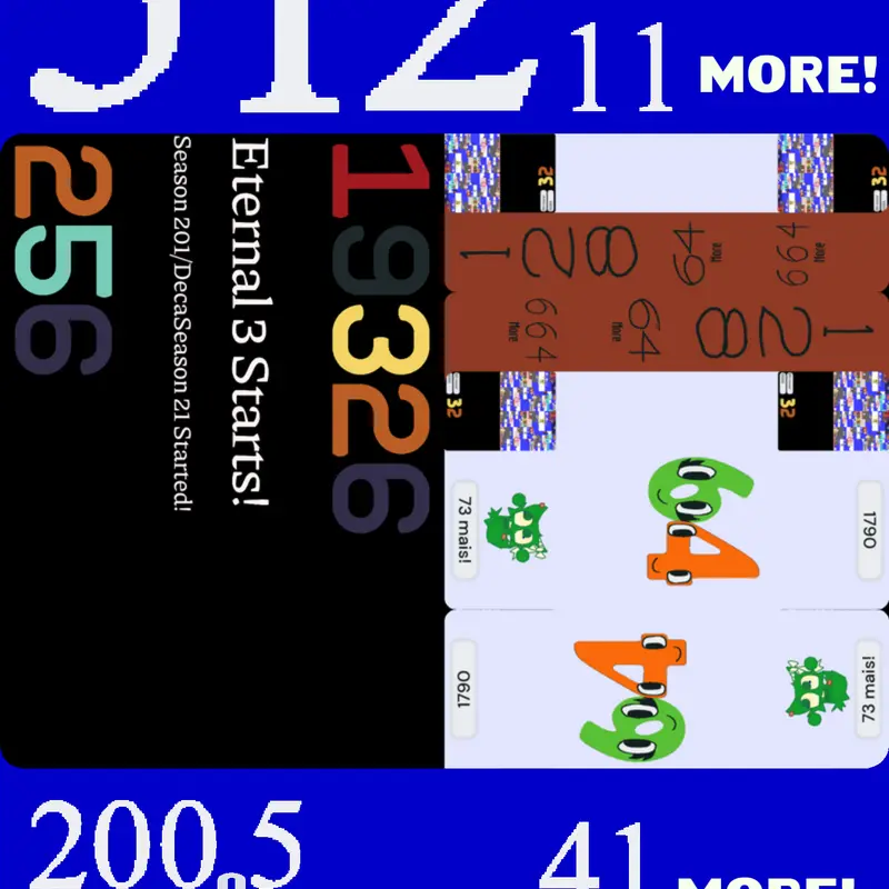 Game by @2NV_PortalChains-2026