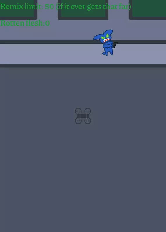 Game by @DEADJeans
