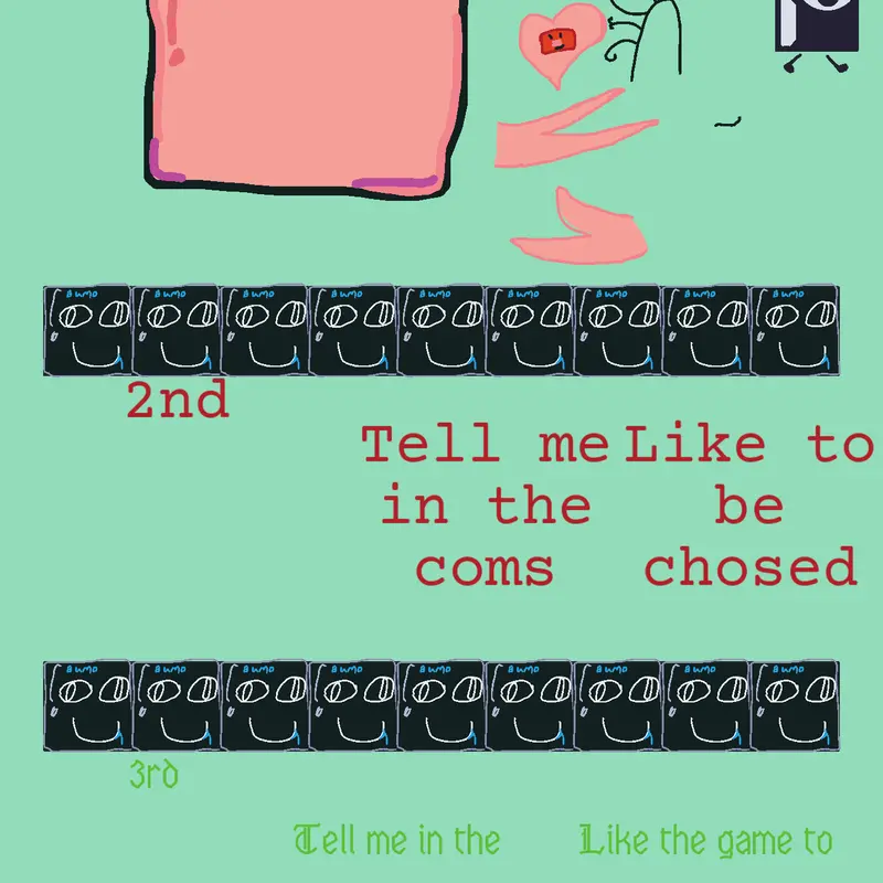 Game by @DaphnyEsiahLutaoIsok