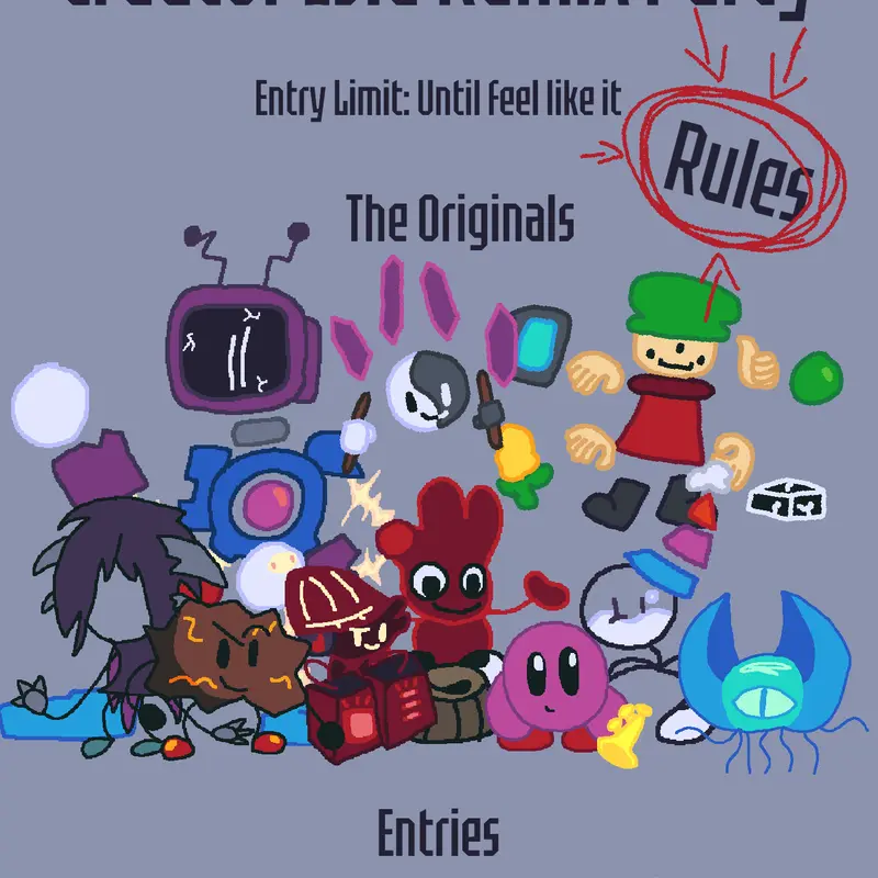 Game by @gheegur