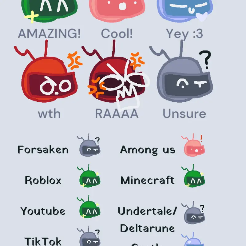 Game by @TerrificTortoise
