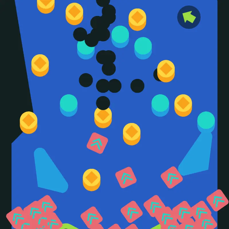Game by @qasonyblandony