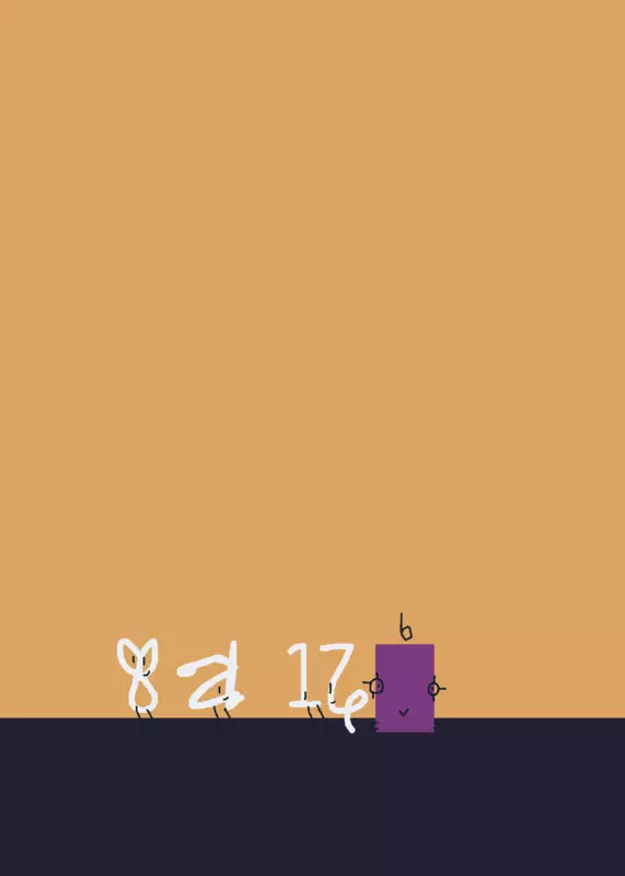 Game by @Calebme