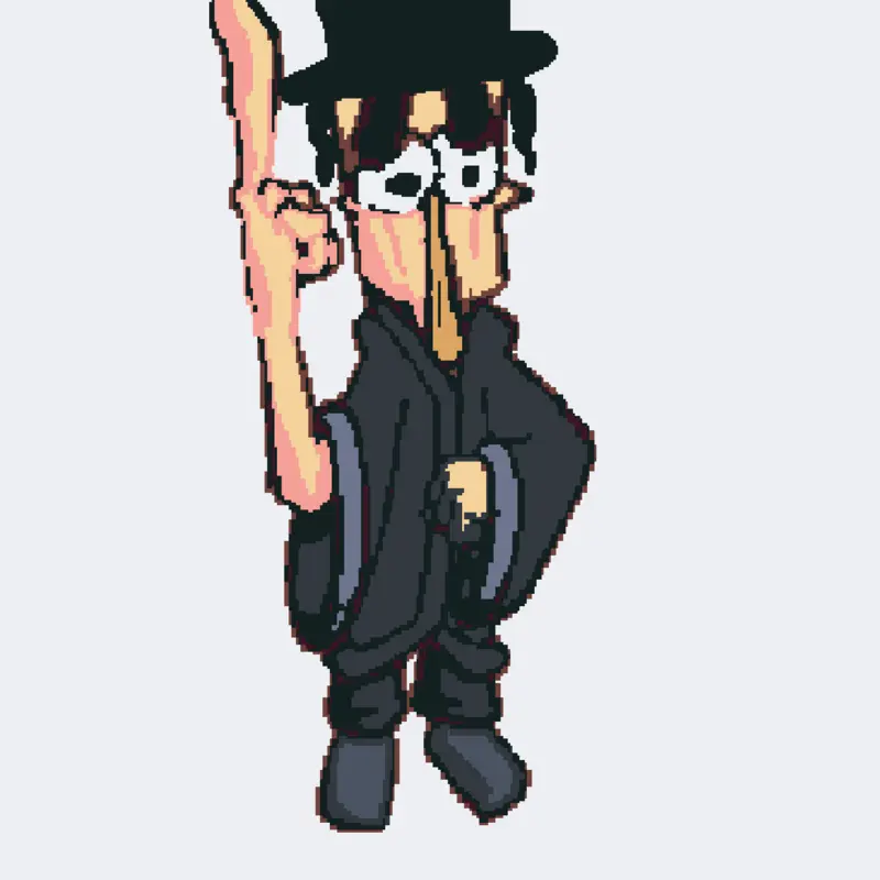 Hava nagila edit by @barbarian_