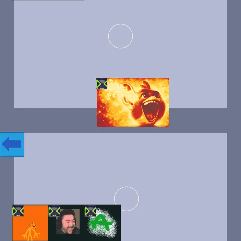 Game by @bleeding_eyes