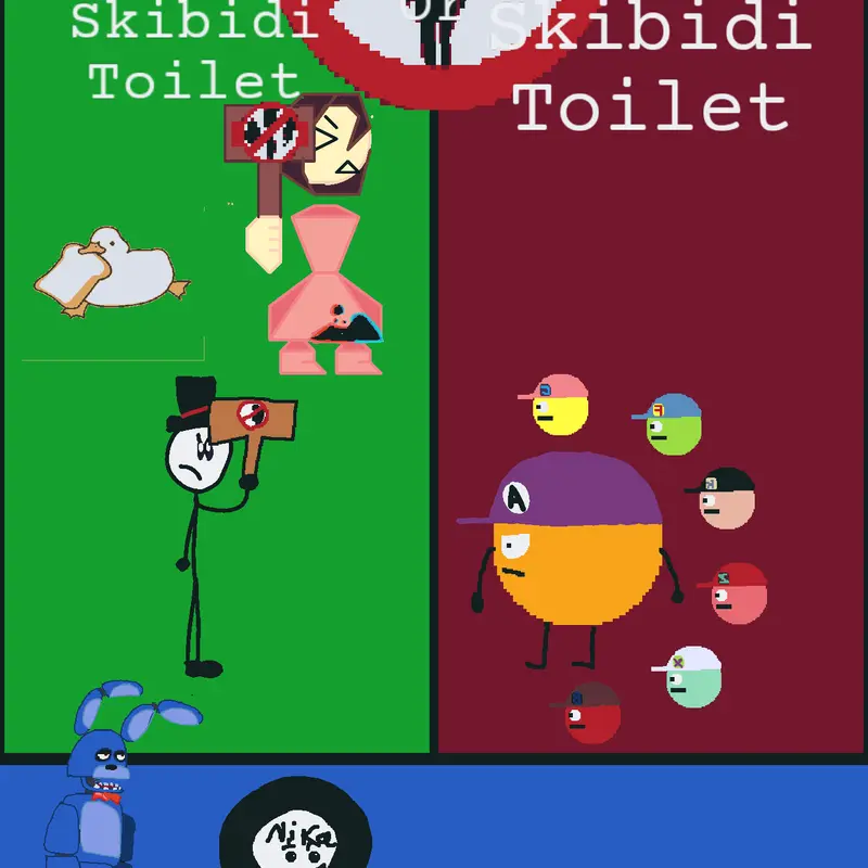 Game by @Boobig