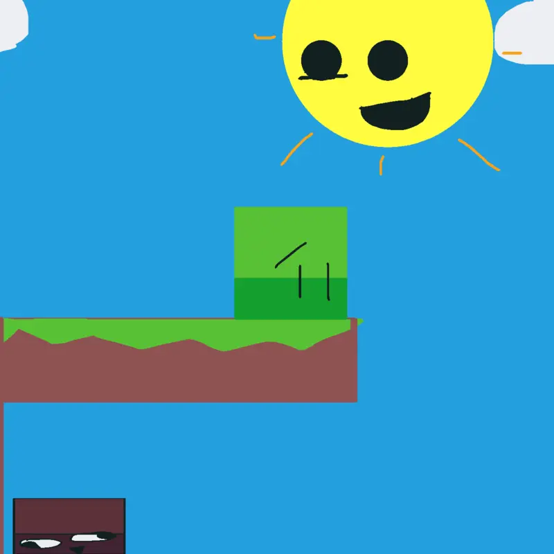 Game by @Flesh1008