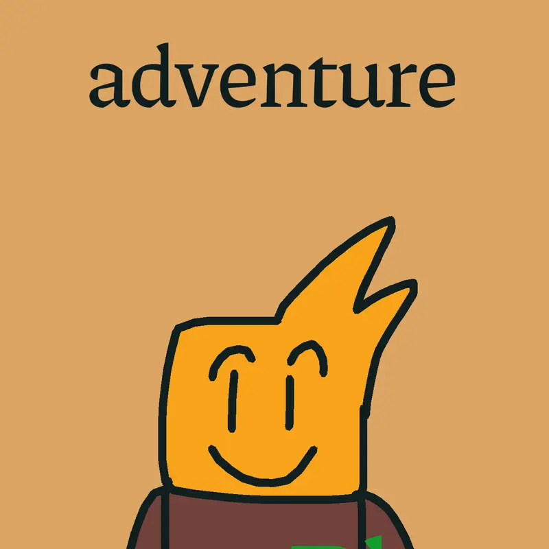 Game by @BeanManAlter