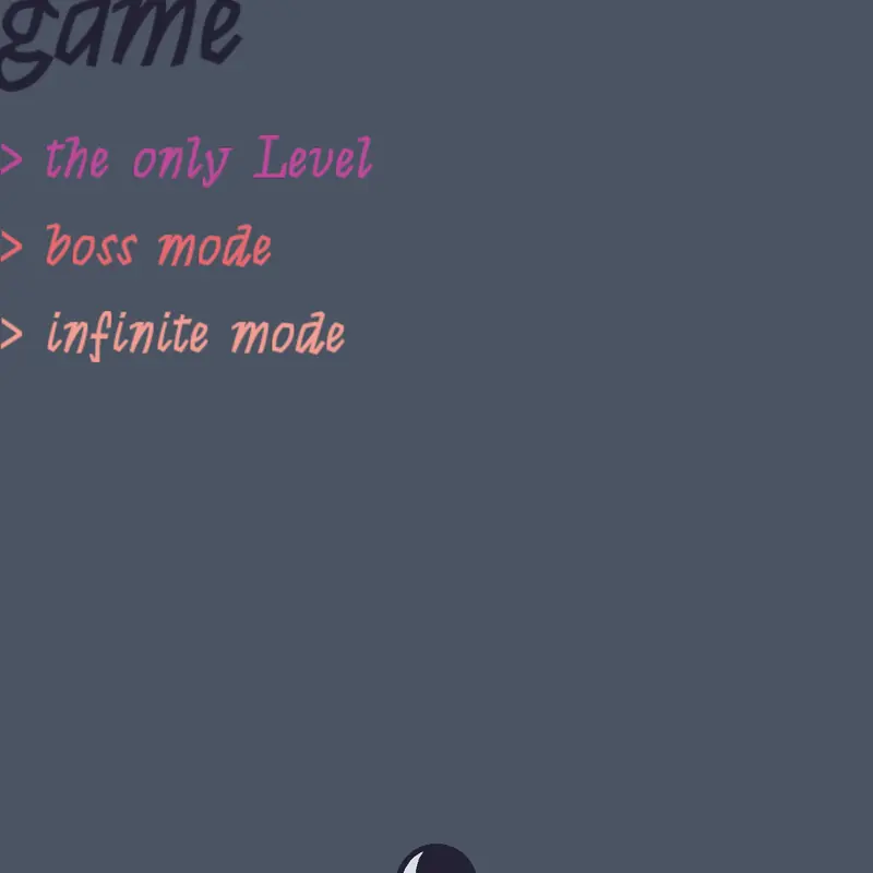 Game by @Dumb_Artist