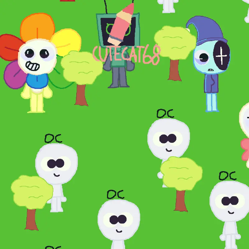 Game by @dCee