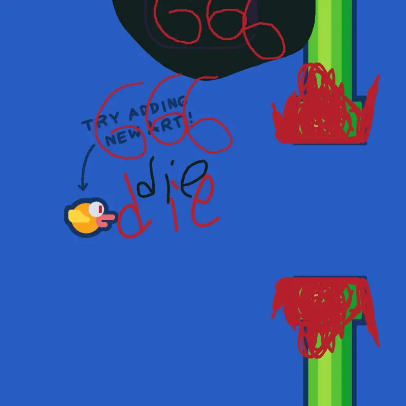 Game by @OniKapsi