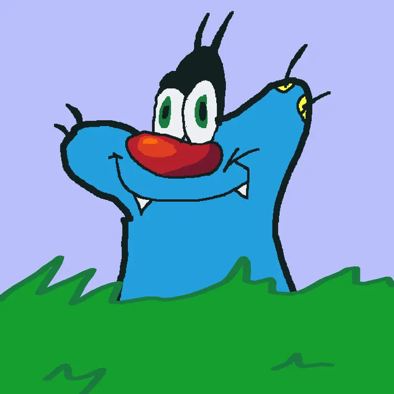 Game by @Oggys_world