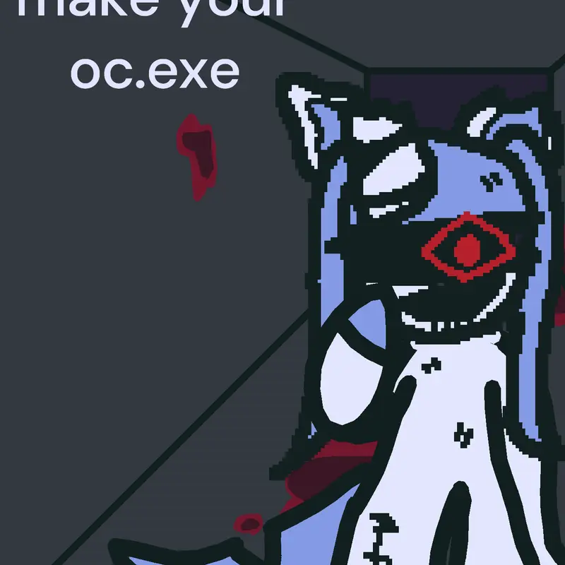 Game by @XxcraftycornxX